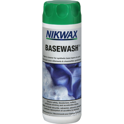 Nikwax BaseWash 300ML 300ML