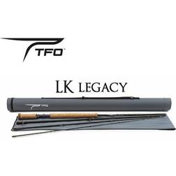 TFO Temple Fork Outfitters LK Legacy Two-Handed Fly Rod SKU 633099