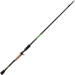 St. Croix Bass X Casting Rod BAC66MHF