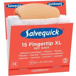 Söhngen 1009454 Salve quick finger tips plasters.
