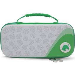 PowerA Protection Case for Nintendo Switch - OLED Model Nintendo Switch or Lite - Animal Crossing: Nook Inc.