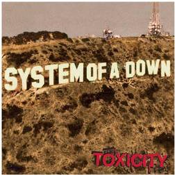 Toxicity (CD)