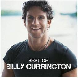 Billy Currington Icon (CD)