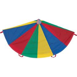 Champion Sports Parachute with 8 Handles, 6' D