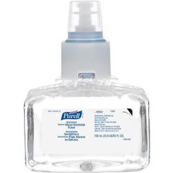 Purell Advanced Instant Hand Sanitizer Foam, LTX-7, 700 Refill