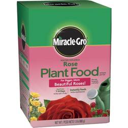 Miracle Gro Water Soluble Rose Plant Food 0.7kg