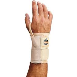Ergodyne ProFlexï¿½ Support, 4010 Right Wrist, Large, Tan