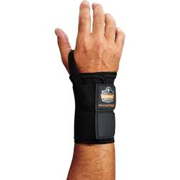 Ergodyne ProFlexï¿½ Support, 4010 Left Wrist, Large