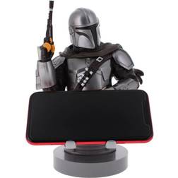 Exquisite Gaming The Mandalorian Cable Guy Mobile Phone and Controller Holder