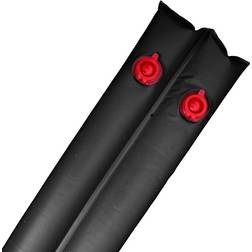 Pool Mate 8-foot Winter Water Bags for Swimming Covers Black 8-Feet by 10-Inches