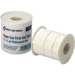 First Aid Only SmartCompliance TripleCut Adhesive Tape Refill 5.1cmx180cm