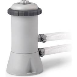 Intex 530 Gallons Filter Pump See Details