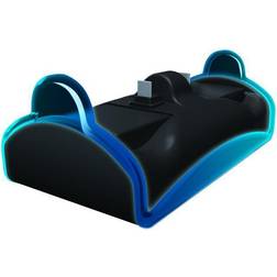 Dreamgear DGPS4-6402 PlayStation4 Dual Charging Dock - Out of Stock - DRMPS46402