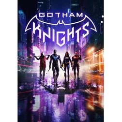 Gotham Knights (PC)