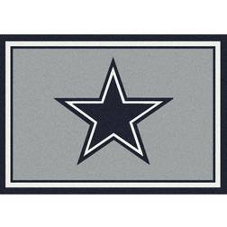 Imperial Dallas Cowboys Spirit Rug