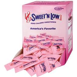 Sweet'N Low Sugar Substitute, 400