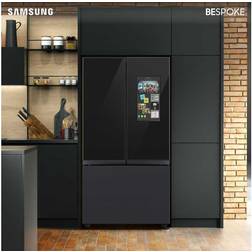 Samsung Bespoke 3-Door French Black