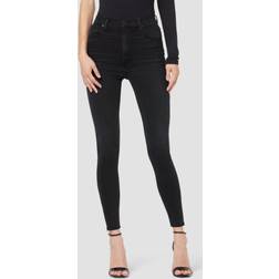 Centerfold Extreme High-Rise Super Skinny Ankle Jean SHADY NOIR • Price