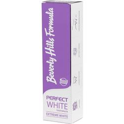 Beverly Hills Formula Perfect White Extreme Fluoride