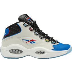 Reebok Question Mid 'Answer To No One'