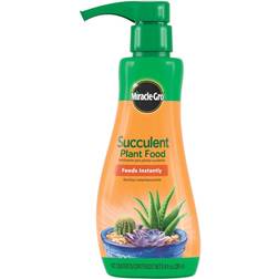 Miracle-Gro Succulent Liquid Cacti, Jade Plant