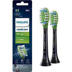 Philips Sonicare Genuine W3 Premium 2 Brush