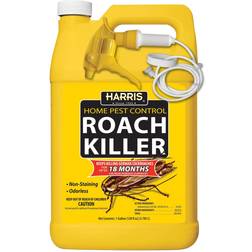 Harris Roach Killer Spray 128fl oz