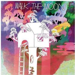 Walk the Moon (Vinyl)