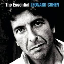 essential leonard cohen (CD)