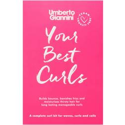 Umberto Giannini Your Best Curls Gift Set