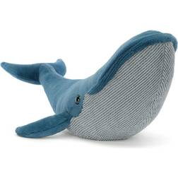 Jellycat Gilbert the Great Blue Whale 55cm