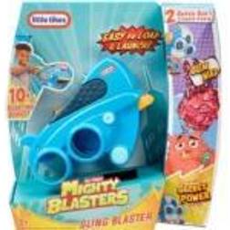 Little Tikes MÄlj pierwszy Mighty Blasters Sling Blaster