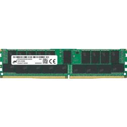 Crucial Micron DDR4 3200MHz ECC Reg 32GB (MTA18ASF4G72PZ-3G2R)