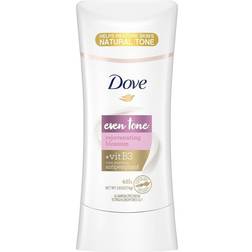 Dove Even Deodorant for Women with Dark Arms Rejuvenating Blossom Antiperspirant