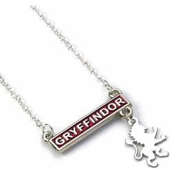 Harry Potter Gryffindor Bar Necklace
