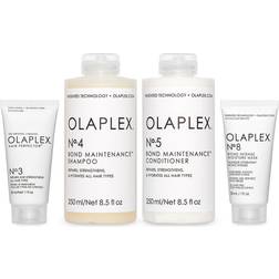 Olaplex Limited Edition Shampoo & Conditioner Bundle