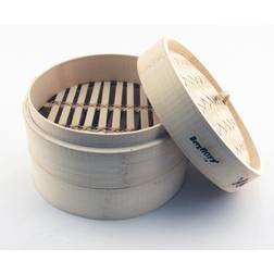 Berghoff Steamers Natural Bamboo Steamer