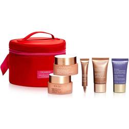 Clarins Extra-Firming Luxury Collection USD $245 Value No Color