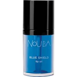 Nouba Happy me Blue Shield Lip Oil