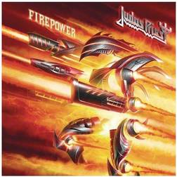 firepower (CD)