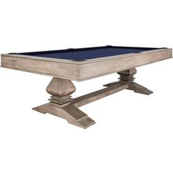 Hathaway 8 ft Montecito Pool Table