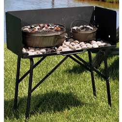 Lodge Outdoor Cooking Table SKU 808770