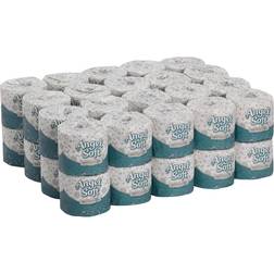Toilet Tissue Angel Soft Ultra Professional Series White 2-Ply