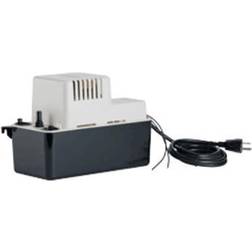 Little Giant 554425, VCMA-20ULS Condensate Removal Pump 554425