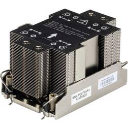 SuperMicro Cooler Server SNK-P0078AP4 4189 2U