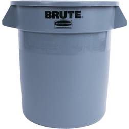 Rubbermaid Commercial Products Brute 10 Round Trash Can