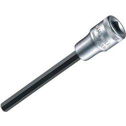 Stahlwille 2151210 In-Hex Drive Xtra Ratsche