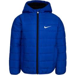 Nike Little Boy's Swoosh Essential Padded Jacket