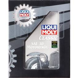 Liqui Moly Classic Motorolie SAE Motoröl