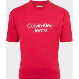 Calvin Klein Jeans Gradient Monogram T-Shirt